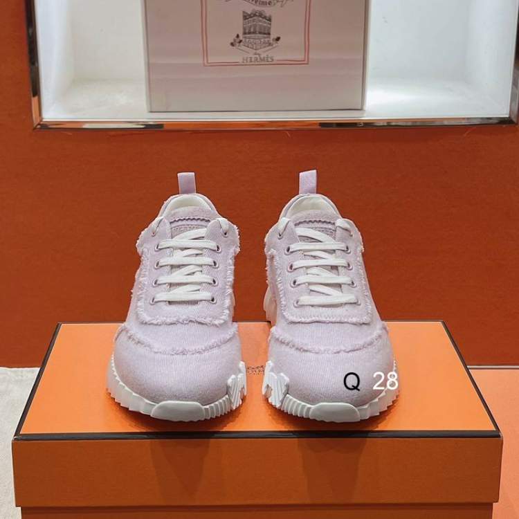 Picture of Hermes Shoes _SKUHermessz38-45N100511359
